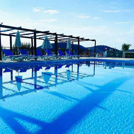 Ph Oeluedeniz Fethiye