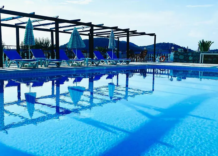 Ph Oeluedeniz Fethiye