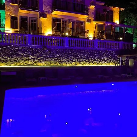 Ph Oeluedeniz פאטהיה